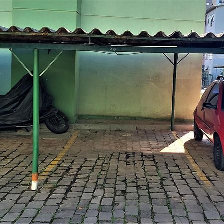 Apartamento Completo 2 Quartos Wi-Fi 300 Mbps Porto Alegre Bagian luar foto