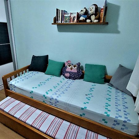 Apartamento Completo 2 Quartos Wi-Fi 300 Mbps Porto Alegre Bagian luar foto