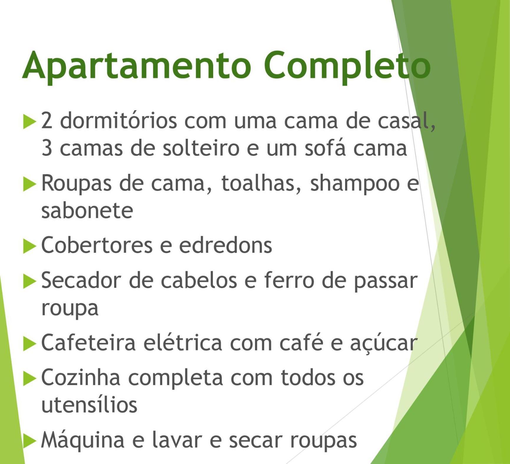 Apartamento Completo 2 Quartos Wi-Fi 300 Mbps Porto Alegre Bagian luar foto