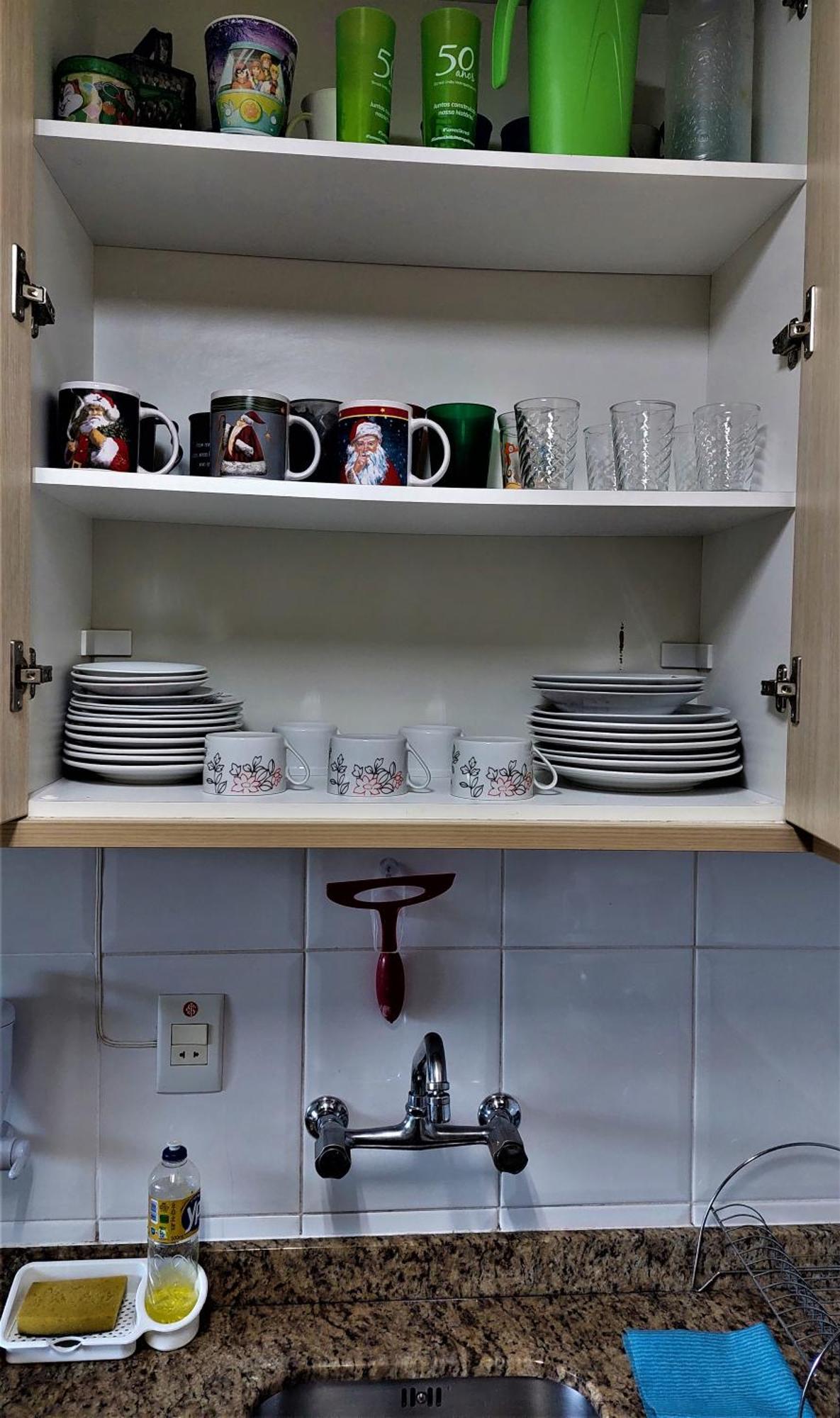 Apartamento Completo 2 Quartos Wi-Fi 300 Mbps Porto Alegre Bagian luar foto