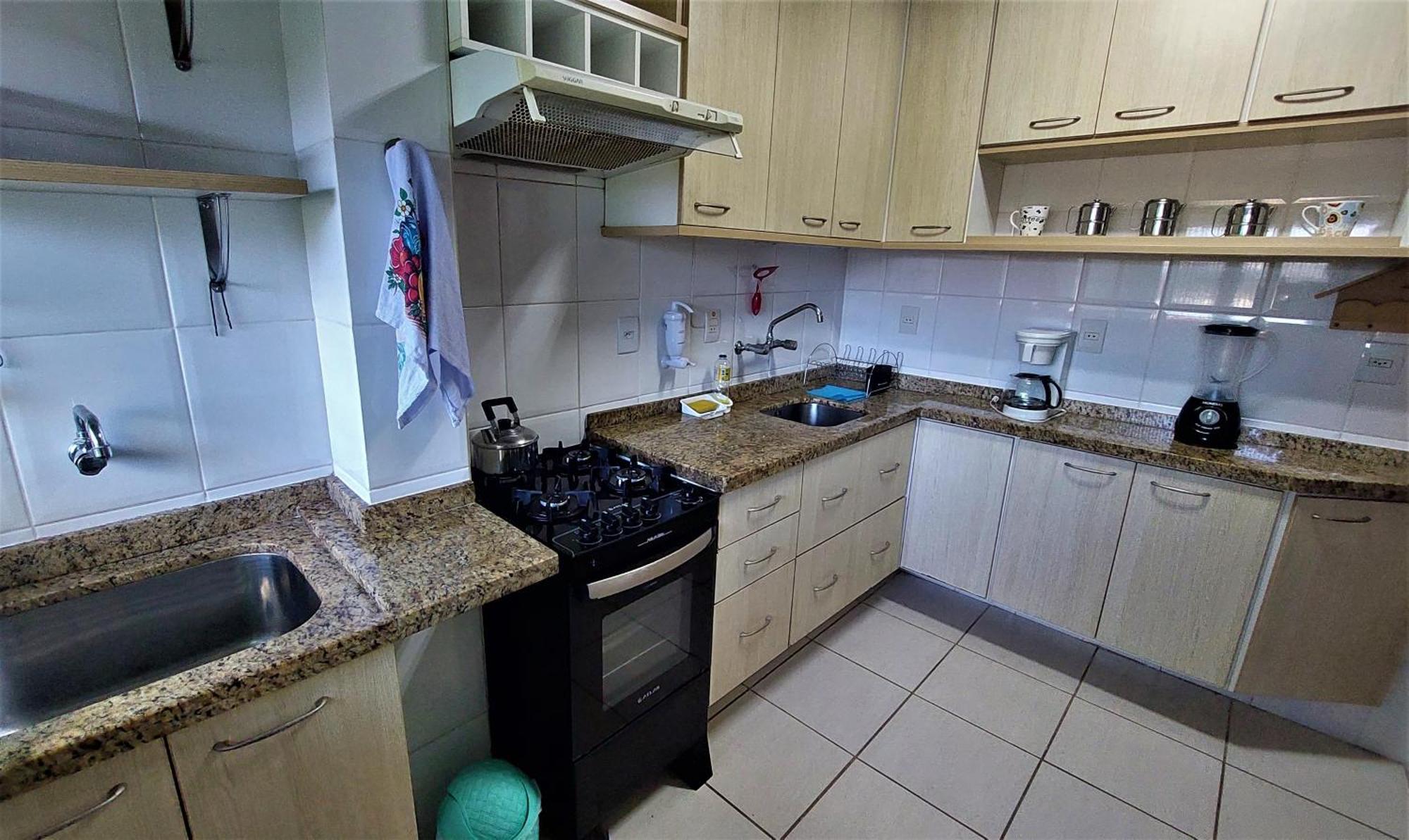 Apartamento Completo 2 Quartos Wi-Fi 300 Mbps Porto Alegre Bagian luar foto