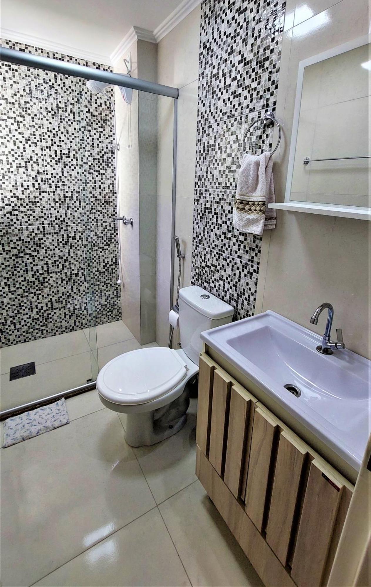 Apartamento Completo 2 Quartos Wi-Fi 300 Mbps Porto Alegre Bagian luar foto