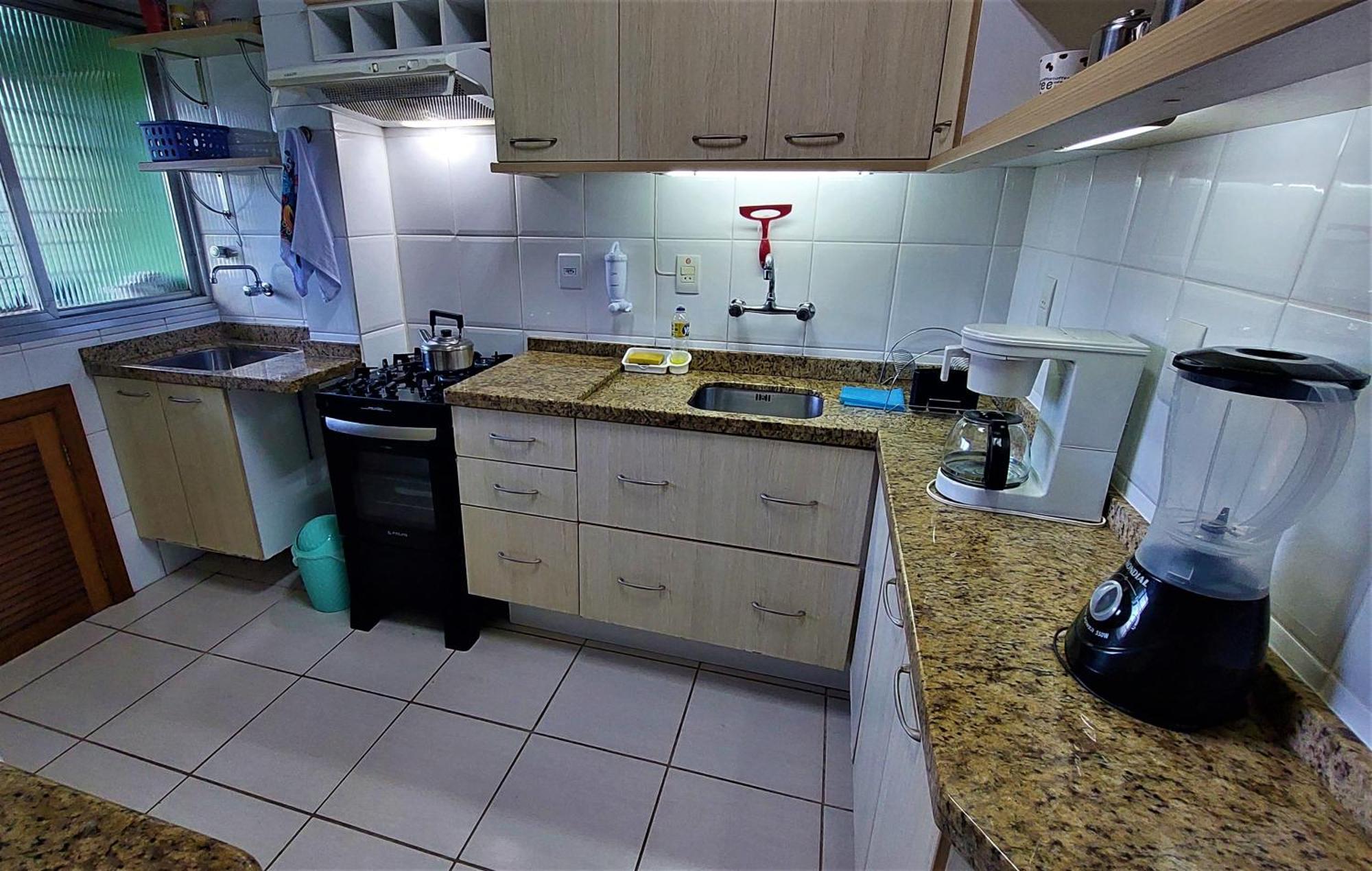 Apartamento Completo 2 Quartos Wi-Fi 300 Mbps Porto Alegre Bagian luar foto