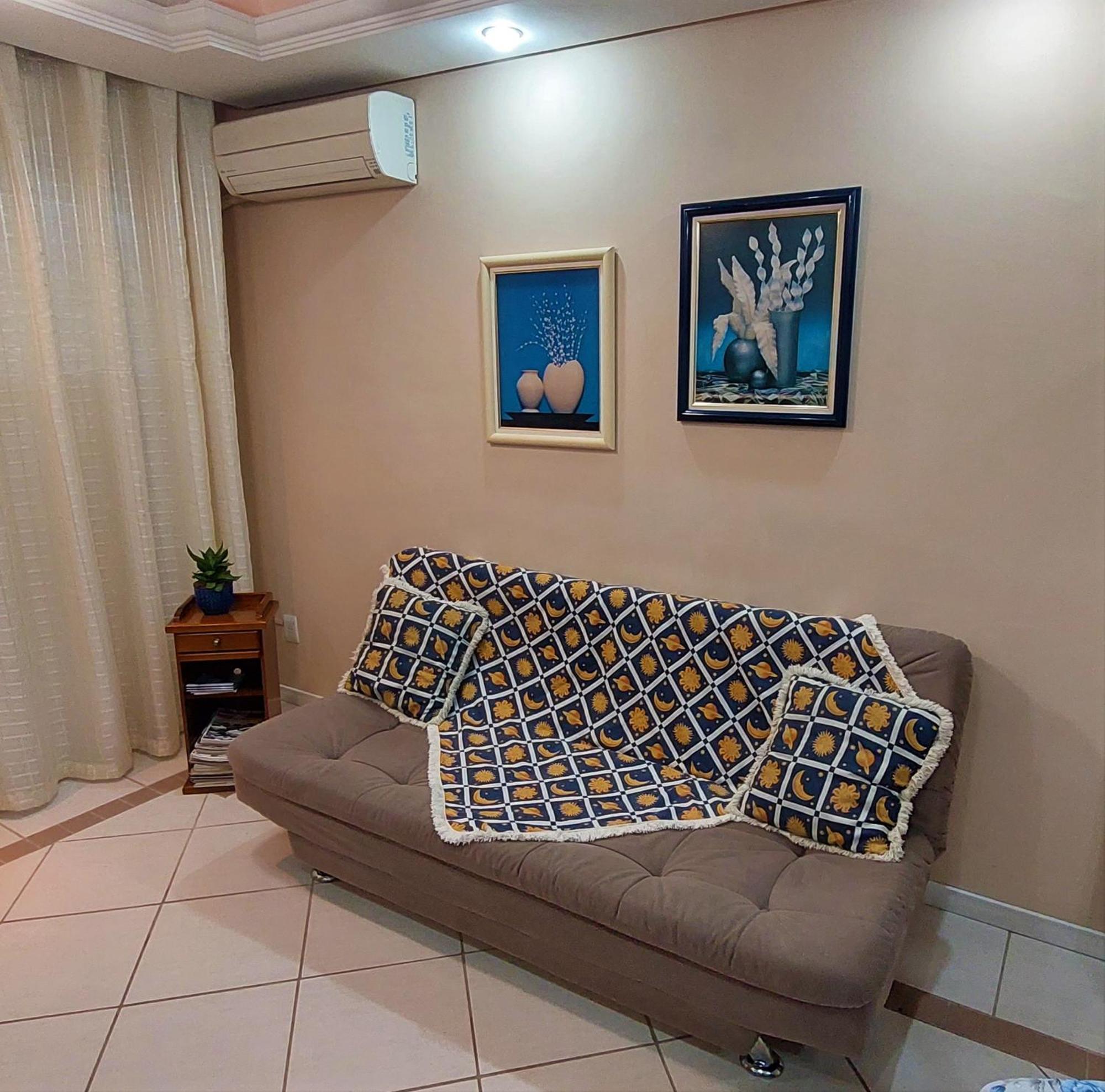 Apartamento Completo 2 Quartos Wi-Fi 300 Mbps Porto Alegre Bagian luar foto