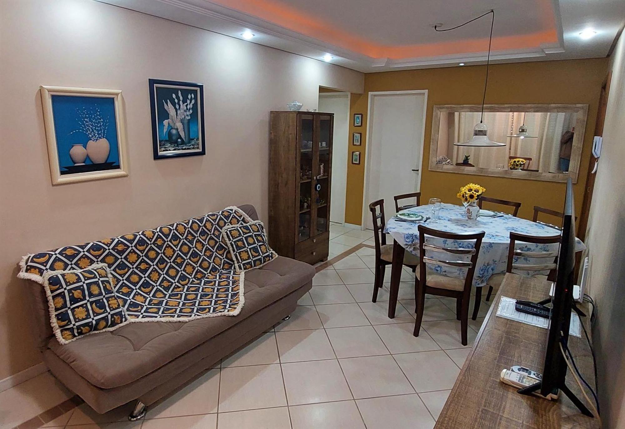 Apartamento Completo 2 Quartos Wi-Fi 300 Mbps Porto Alegre Bagian luar foto