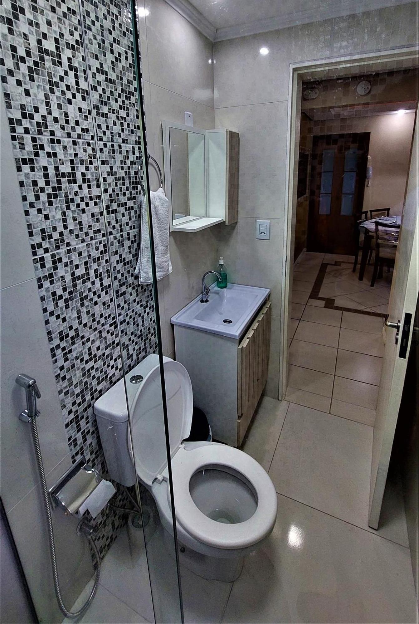 Apartamento Completo 2 Quartos Wi-Fi 300 Mbps Porto Alegre Bagian luar foto