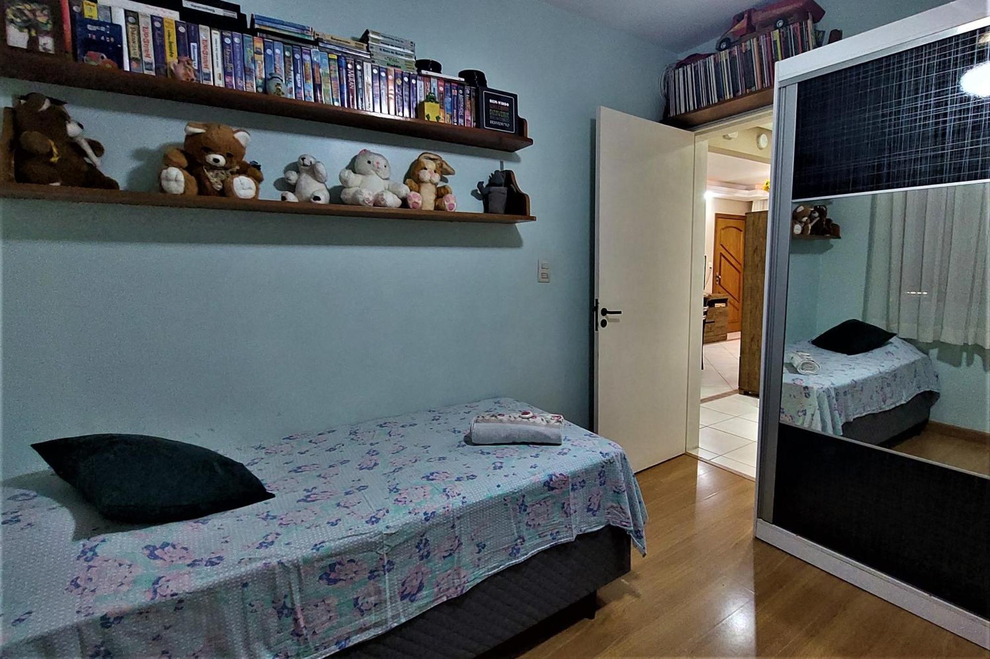 Apartamento Completo 2 Quartos Wi-Fi 300 Mbps Porto Alegre Bagian luar foto