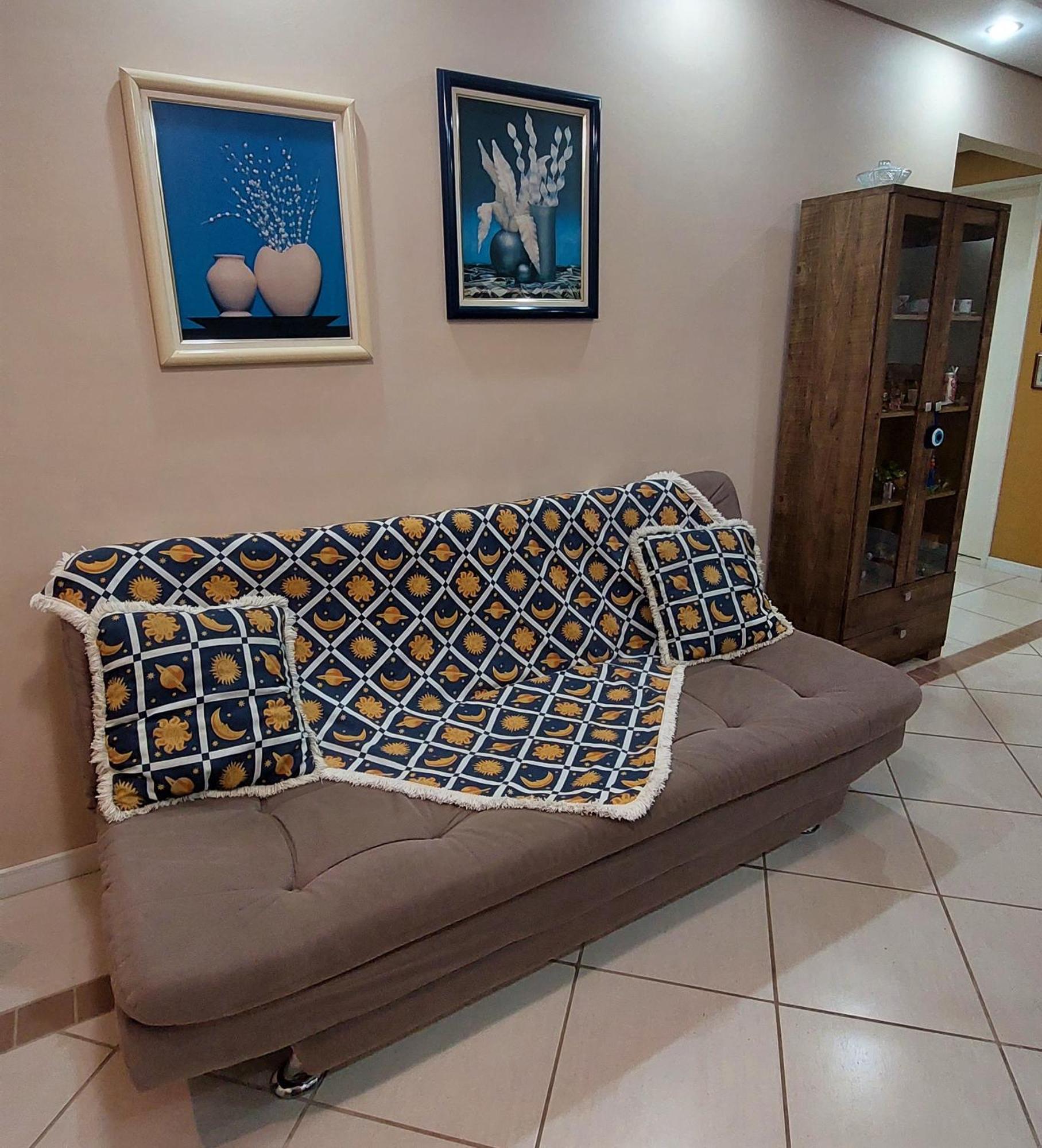 Apartamento Completo 2 Quartos Wi-Fi 300 Mbps Porto Alegre Bagian luar foto