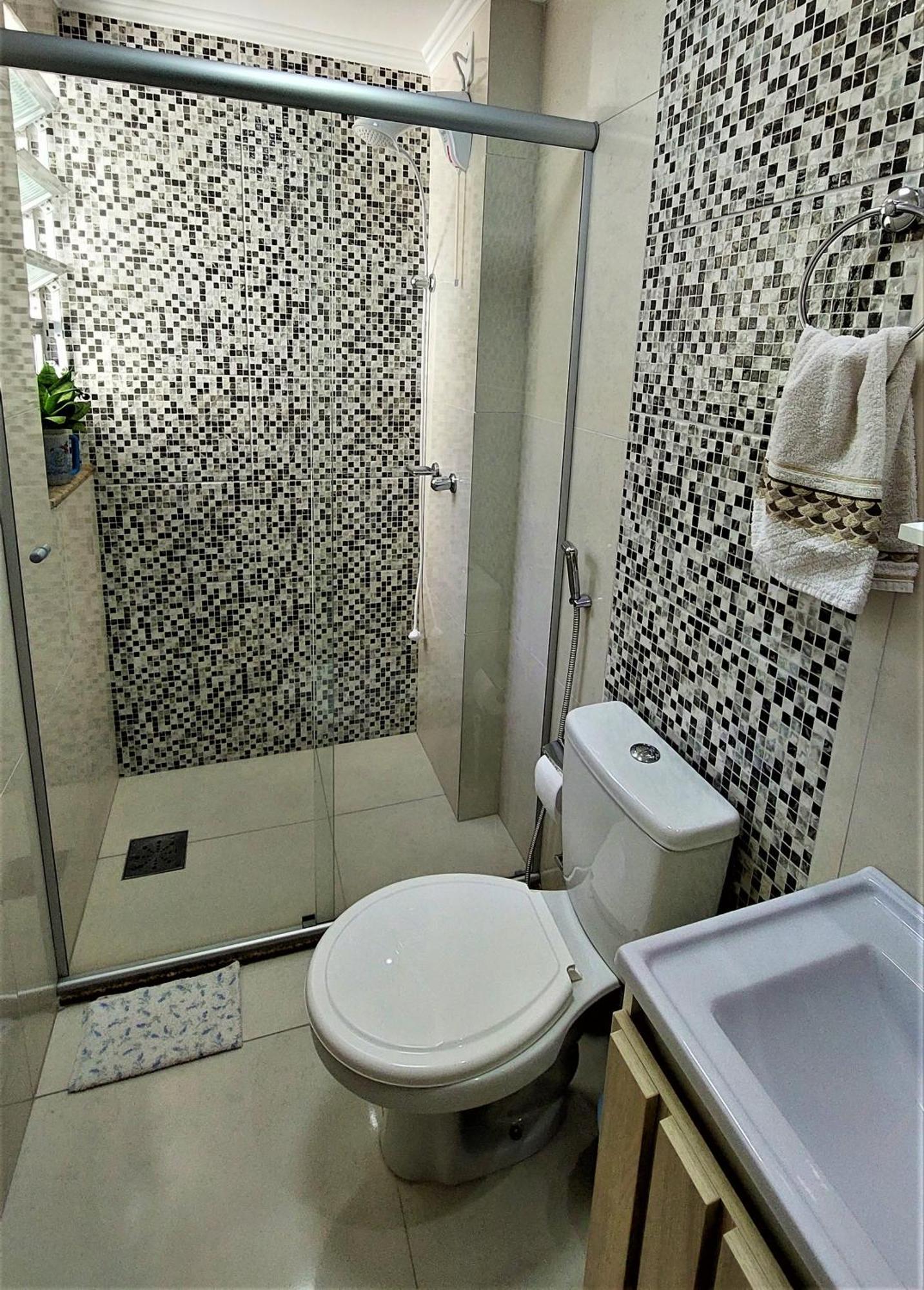 Apartamento Completo 2 Quartos Wi-Fi 300 Mbps Porto Alegre Bagian luar foto