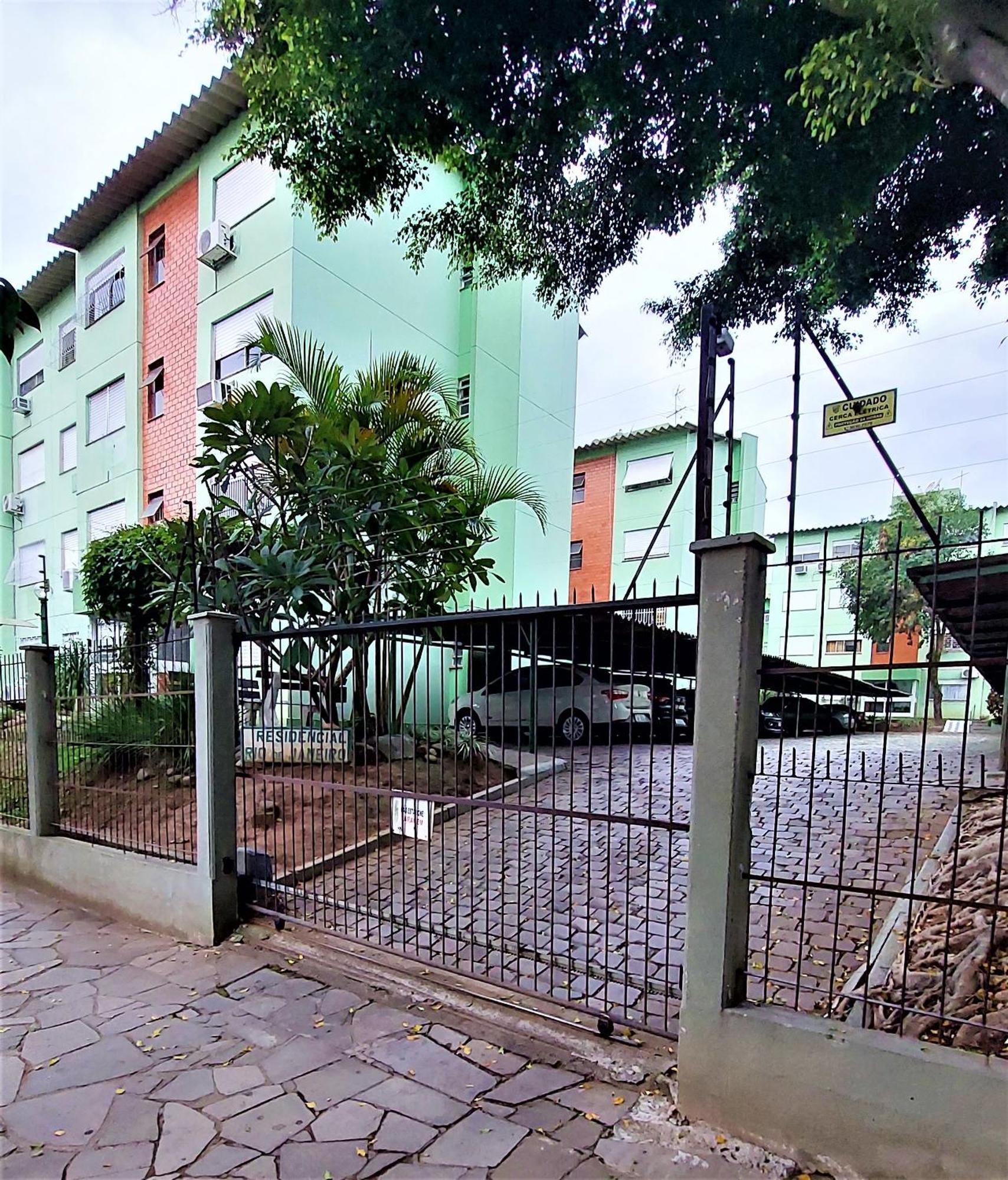 Apartamento Completo 2 Quartos Wi-Fi 300 Mbps Porto Alegre Bagian luar foto