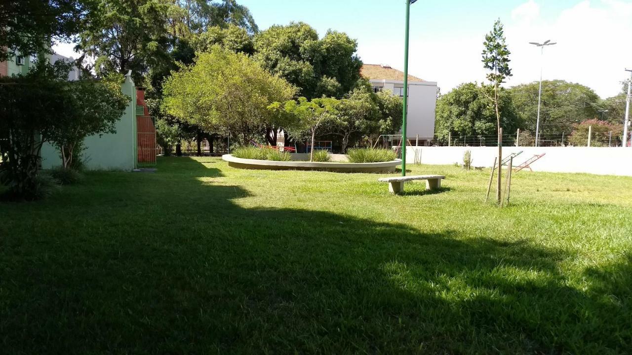 Apartamento Completo 2 Quartos Wi-Fi 300 Mbps Porto Alegre Bagian luar foto